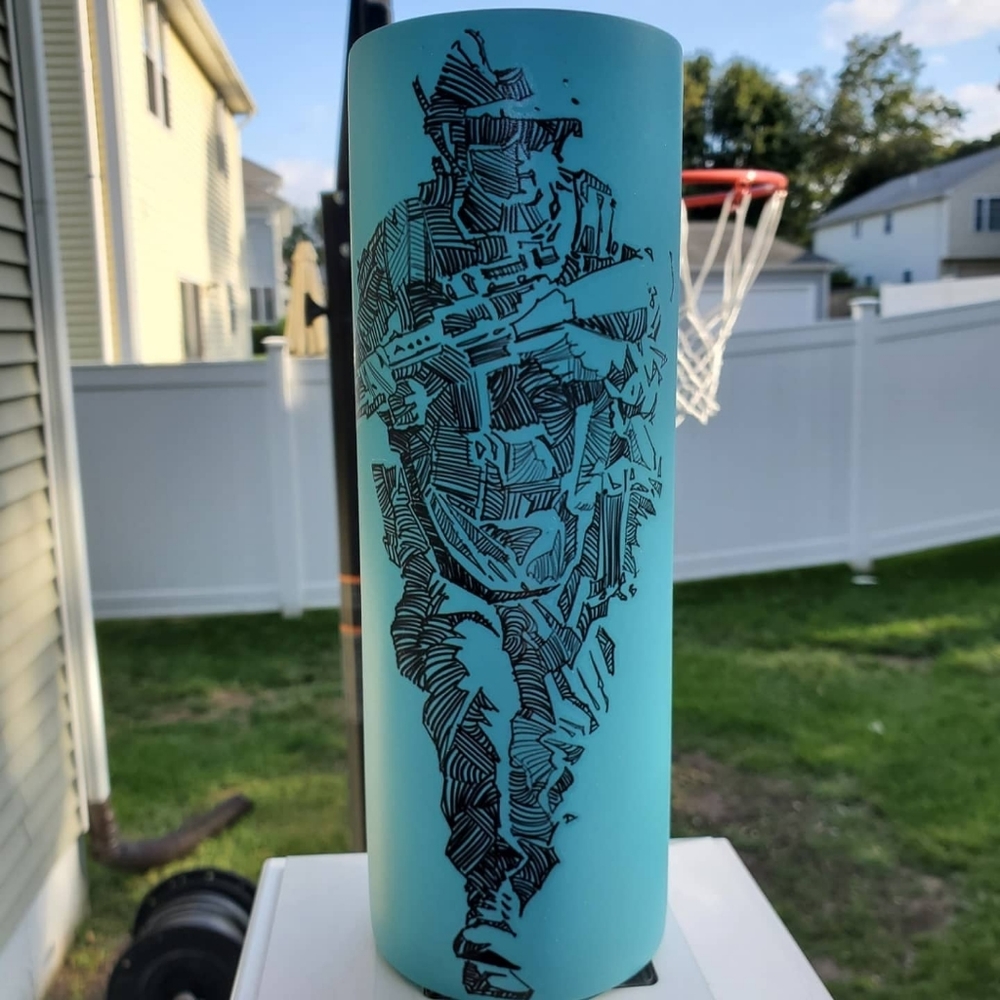 Tumbler